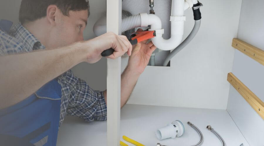 Local expert plumbing services in Crawfordsville, AR